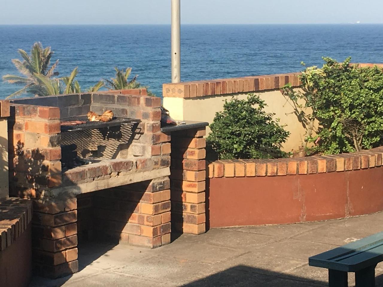 Bahari Views Apartment Umdloti Exterior photo
